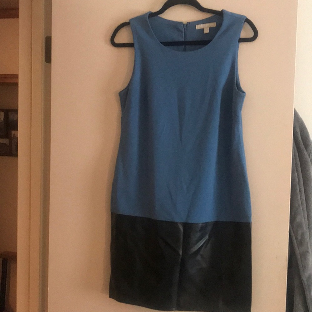 Banana Republic shift dress